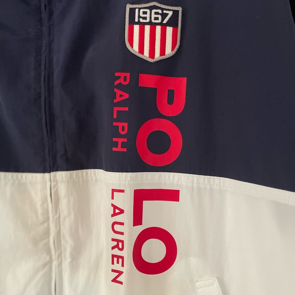 Polo Ralph Lauren Vintage 1967 Jacket - Picture 5 of 6